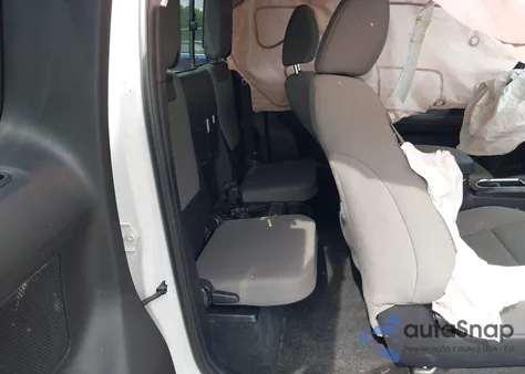 2019 Toyota Tacoma Sr V6 from USA, damaged, VIN 5TFSZ5ANXKX176439